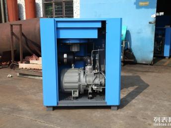 螺桿空壓機 廣州工程機械市場的全新選擇與廠家直銷優勢